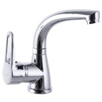 Смеситель для умывальника ZERIX SOP1 045